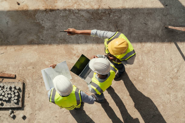 Best Concrete Foundation Repair  in Parchment, MI