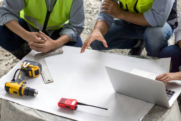 Best Waterproofing & Drywells  in Parchment, MI